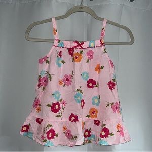 Vintage OshKosh B'gosh Tank Top